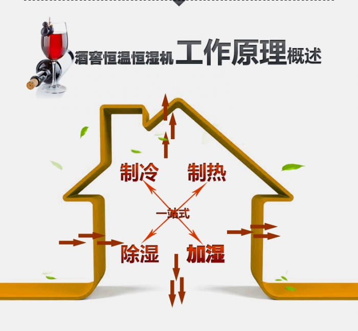 回南天來了！家里趕緊擺上這個，潮濕、發(fā)霉全解決了