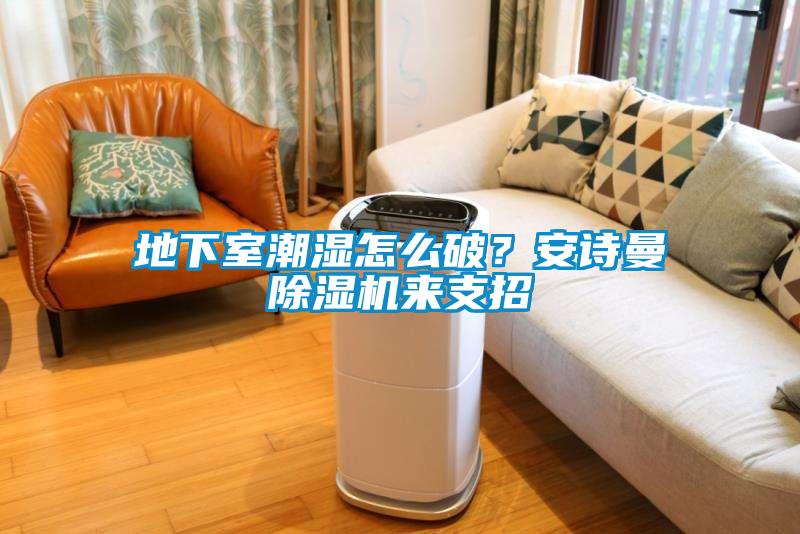 地下室潮濕怎么破？安詩(shī)曼除濕機(jī)來(lái)支招