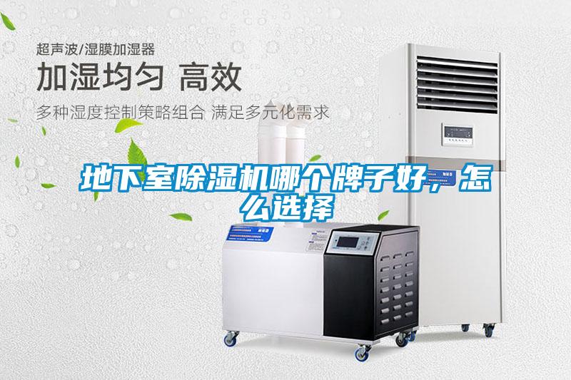 地下室除濕機(jī)哪個牌子好，怎么選擇