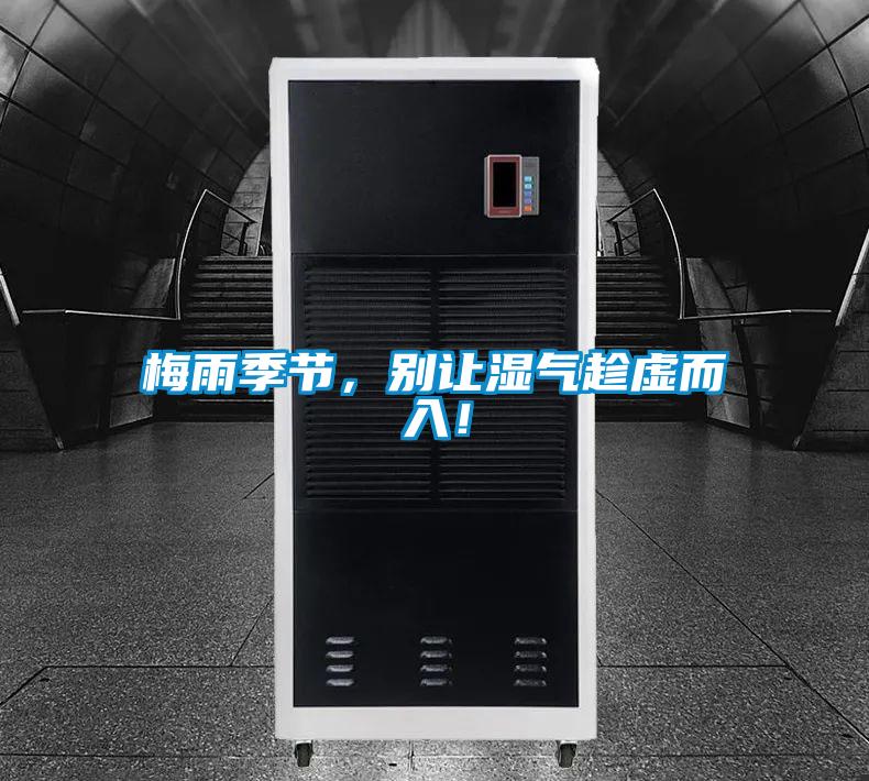 梅雨季節(jié)，別讓濕氣趁虛而入！