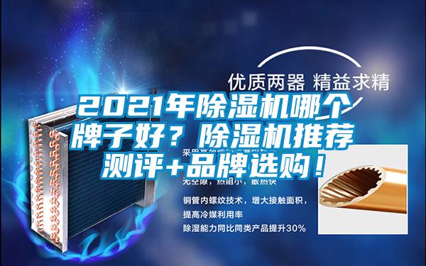 2021年除濕機(jī)哪個(gè)牌子好？除濕機(jī)推薦測(cè)評(píng)+品牌選購(gòu)！