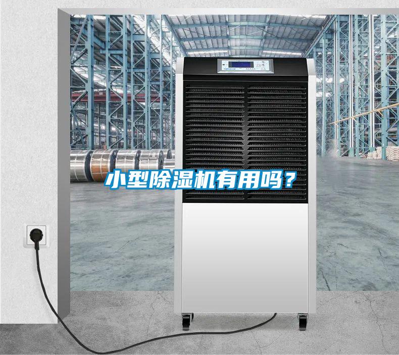 小型除濕機有用嗎？
