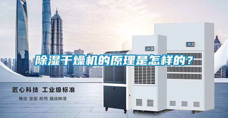 除濕干燥機(jī)的原理是怎樣的？