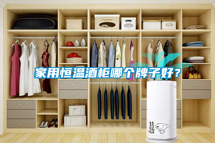 家用恒溫酒柜哪個(gè)牌子好？