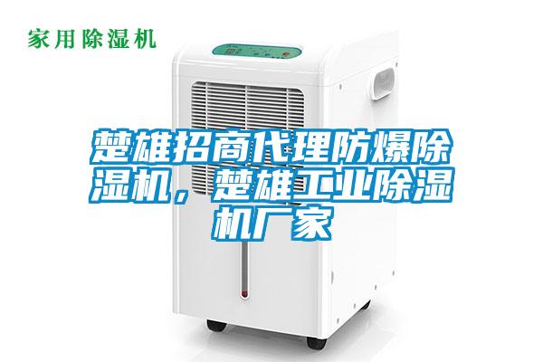 楚雄招商代理防爆除濕機(jī)，楚雄工業(yè)除濕機(jī)廠家