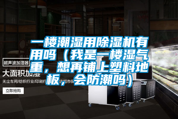 一樓潮濕用除濕機(jī)有用嗎（我是一樓濕氣重，想再鋪上塑料地板，會(huì)防潮嗎）