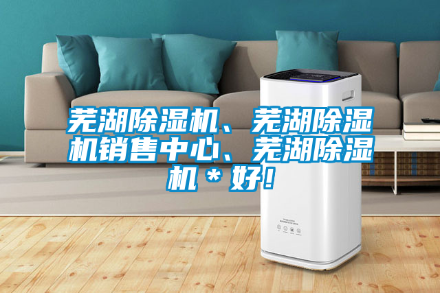 蕪湖除濕機、蕪湖除濕機銷售中心、蕪湖除濕機＊好！