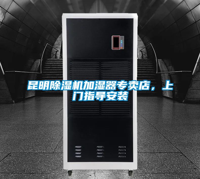 昆明除濕機加濕器專賣店，上門指導安裝